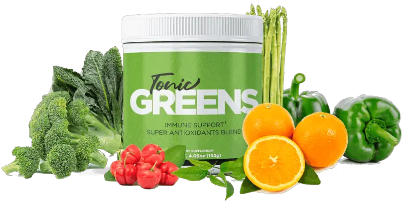 Tonic Greens