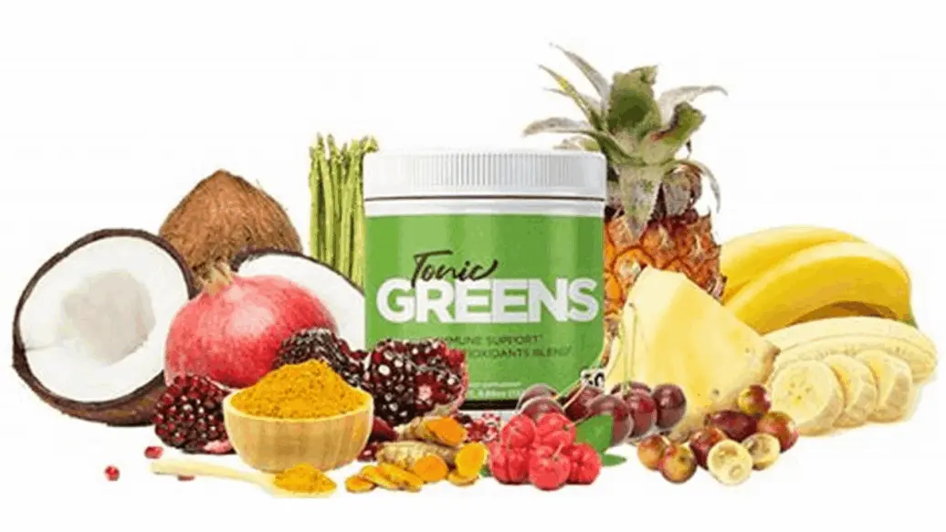 Tonic Greens